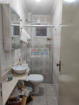 Imagem Apartamento com 1 Quarto à Venda, 40 m² em Mirim - Praia Grande