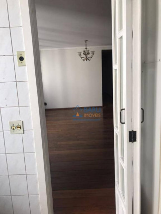 Imagem Apartamento com 3 Quartos à Venda, 107 m² em Santa Cecília - São Paulo
