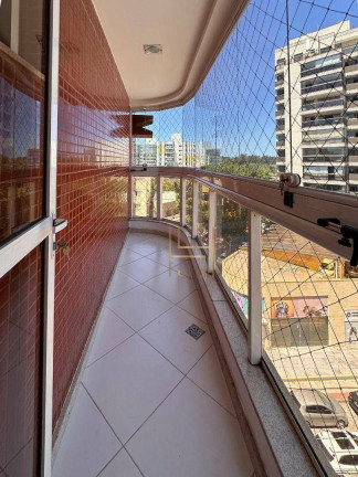 Imagem Apartamento com 3 Quartos à Venda, 110 m² em Jardim Camburi - Vitória Imagem Apartamento com 3 Quartos à Venda, 110 m² em Jardim Camburi - Vitória