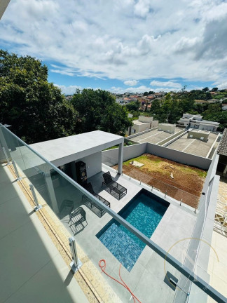 Imagem Casa com 2 Quartos à Venda, 241 m² em Jardim Paulista - Atibaia Imagem Casa com 2 Quartos à Venda, 241 m² em Jardim Paulista - Atibaia