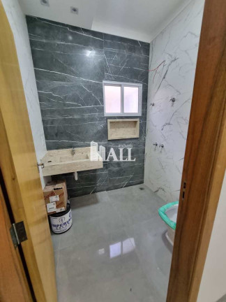 Imagem Casa com 3 Quartos à Venda, 200 m² em Residencial Regissol I - Mirassol Imagem Casa com 3 Quartos à Venda, 200 m² em Residencial Regissol I - Mirassol