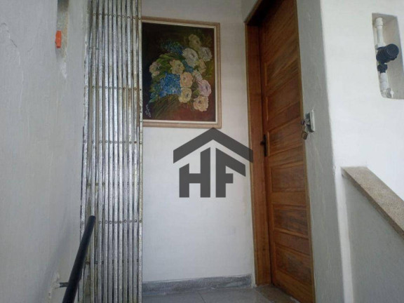 Imagem Apartamento com 1 Quarto à Venda, 35 m² em Santo Amaro - Recife