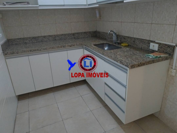 Imagem Apartamento com 1 Quarto à Venda, 52 m² em Centro - Rio De Janeiro