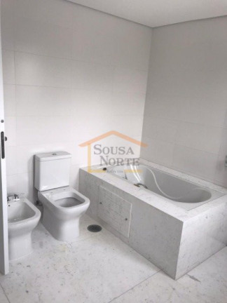 Imagem Apartamento com 4 Quartos à Venda, 265 m² em Santana - São Paulo Imagem Apartamento com 4 Quartos à Venda, 265 m² em Santana - São Paulo