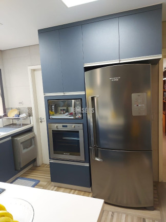 Imagem Apartamento com 3 Quartos à Venda, 170 m² em Pinheiros - São Paulo