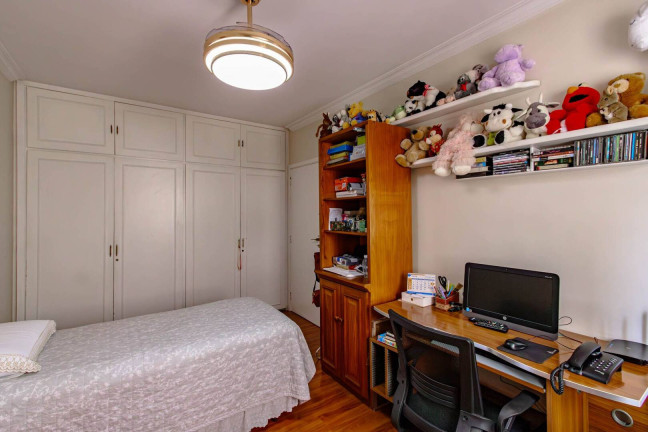Imagem Apartamento com 3 Quartos à Venda, 166 m² em Itaim Bibi - São Paulo