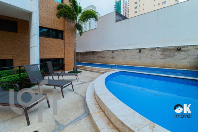Imagem Apartamento com 4 Quartos à Venda, 230 m² em Jardim Paulista - São Paulo