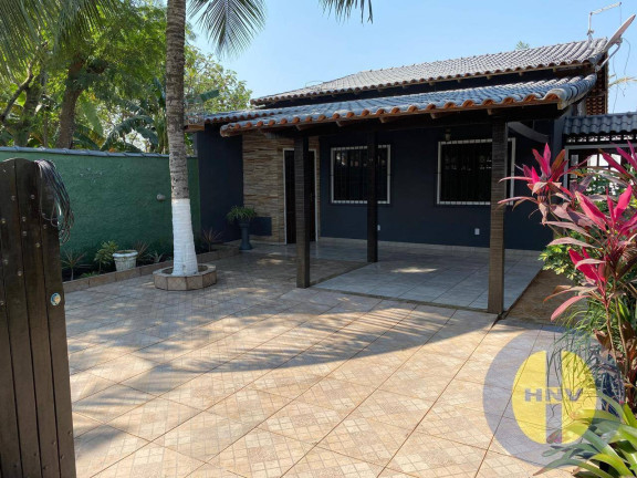 Imagem Casa com 2 Quartos à Venda, em Jardim Atlântico Oeste (itaipuaçu) - Maricá Imagem Casa com 2 Quartos à Venda, em Jardim Atlântico Oeste (itaipuaçu) - Maricá