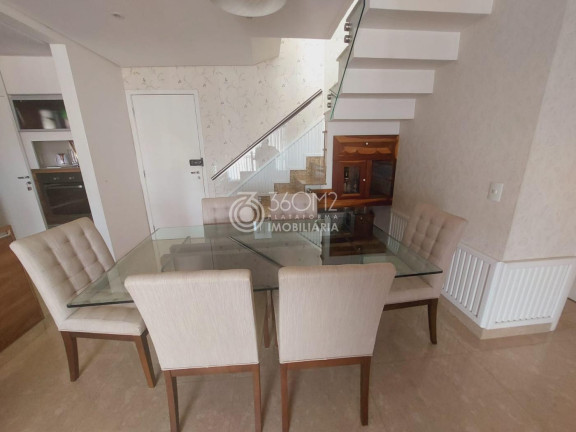 Foto do imóvel Apartamento com 3 Quartos à Venda, 169 m² em Centro - São Bernardo Do Campo