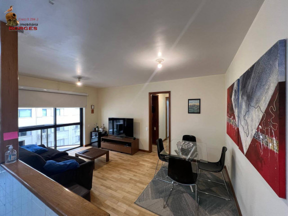 Foto do imóvel Apartamento com 2 Quartos à Venda, 64 m² em Jardim Paulista - São Paulo