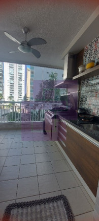 Imagem Apartamento com 3 Quartos à Venda, 180 m² em Vila Alzira - Guarujá Imagem Apartamento com 3 Quartos à Venda, 180 m² em Vila Alzira - Guarujá