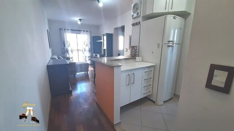 Apartamento com 2 Quartos à Venda, 54 m² em Assunção - São Bernardo Do Campo