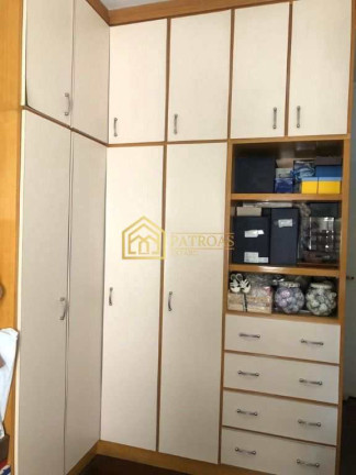 Imagem Apartamento com 4 Quartos à Venda, 115 m² em Nova Petrópolis - São Bernardo Do Campo Imagem Apartamento com 4 Quartos à Venda, 115 m² em Nova Petrópolis - São Bernardo Do Campo