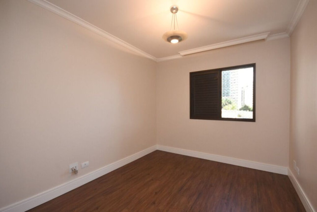 Imagem Apartamento com 4 Quartos à Venda, 176 m² em Vila Suzana - São Paulo