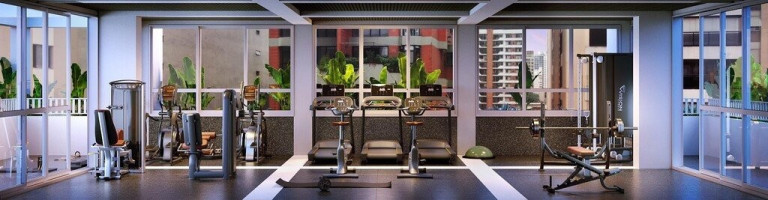 Imagem Apartamento com 2 Quartos à Venda, 94 m² em Pinheiros - São Paulo Imagem Apartamento com 2 Quartos à Venda, 94 m² em Pinheiros - São Paulo