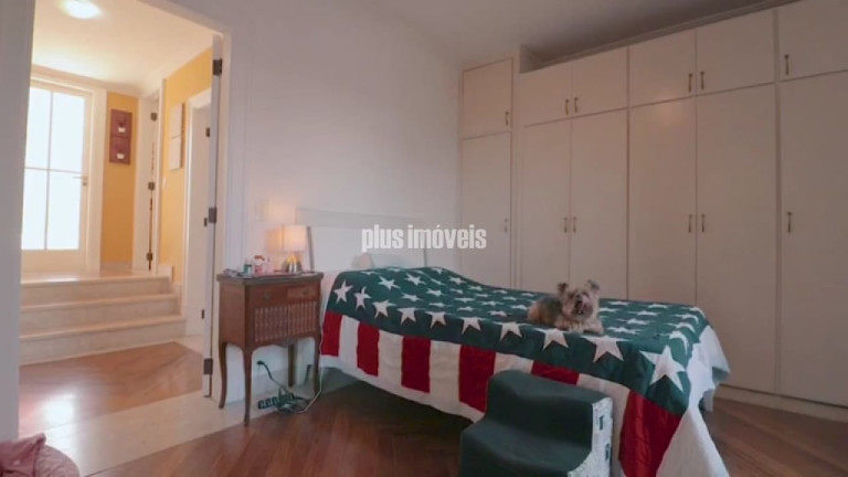 Imagem Apartamento com 5 Quartos à Venda, 470 m² em Itaim Bibi - São Paulo