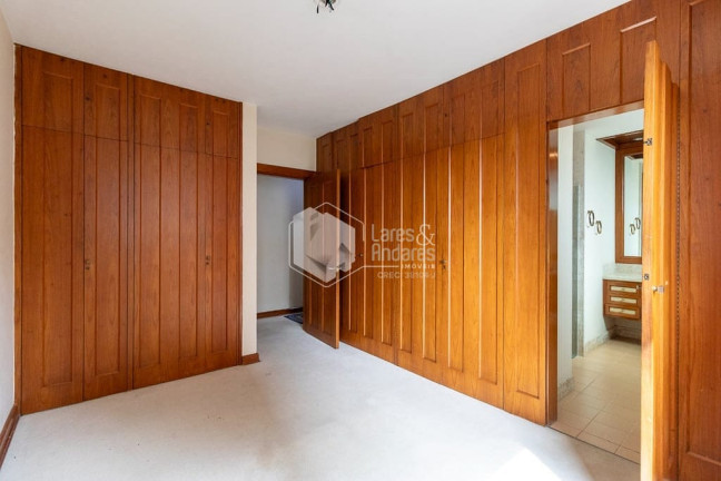 Imagem Apartamento com 3 Quartos à Venda, 325 m² em Moema - São Paulo