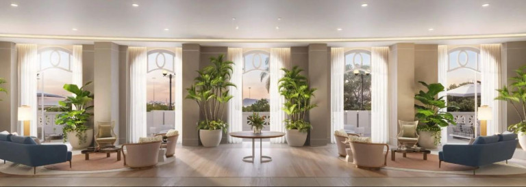 Imagem Apartamento com 2 Quartos à Venda, 81 m² em Glória - Rio De Janeiro