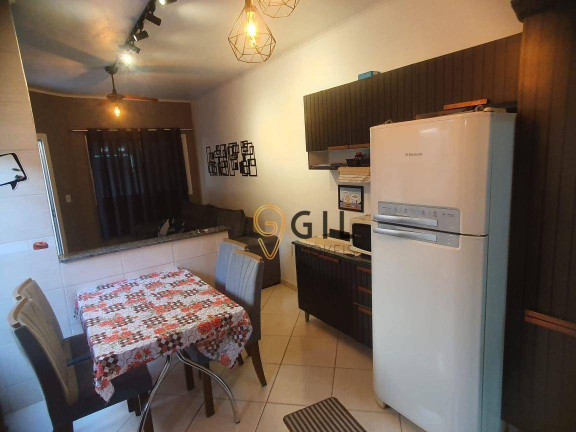 Imagem Casa com 2 Quartos à Venda, 62 m² em Parque Meia Lua - Jacareí Imagem Casa com 2 Quartos à Venda, 62 m² em Parque Meia Lua - Jacareí