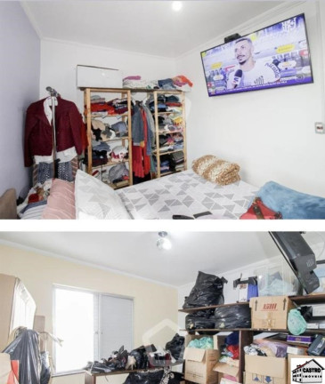 Imagem Apartamento com 2 Quartos à Venda, 52 m² em Mooca - São Paulo Imagem Apartamento com 2 Quartos à Venda, 52 m² em Mooca - São Paulo