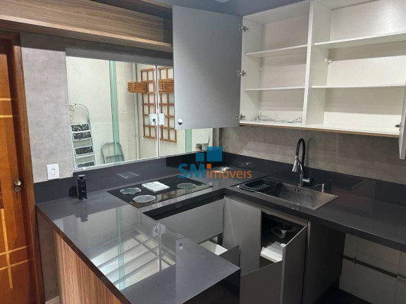Imagem Sobrado com 3 Quartos à Venda, 133 m² em Vila Bastos - Santo André Imagem Sobrado com 3 Quartos à Venda, 133 m² em Vila Bastos - Santo André