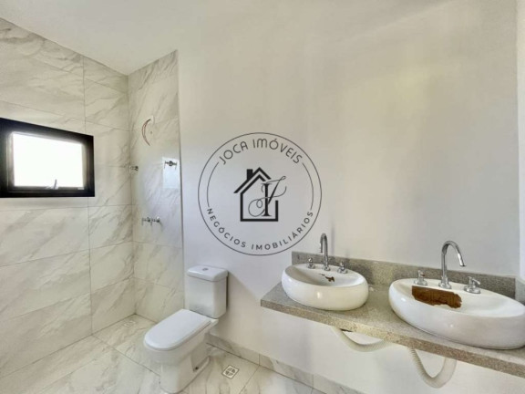 Imagem Casa de Condomínio com 3 Quartos à Venda, 550 m² em Jardim Caiapia - Cotia