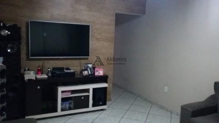 Imagem Casa com 2 Quartos à Venda, 120 m² em Conjunto Habitacional São José - Campo Limpo Paulista