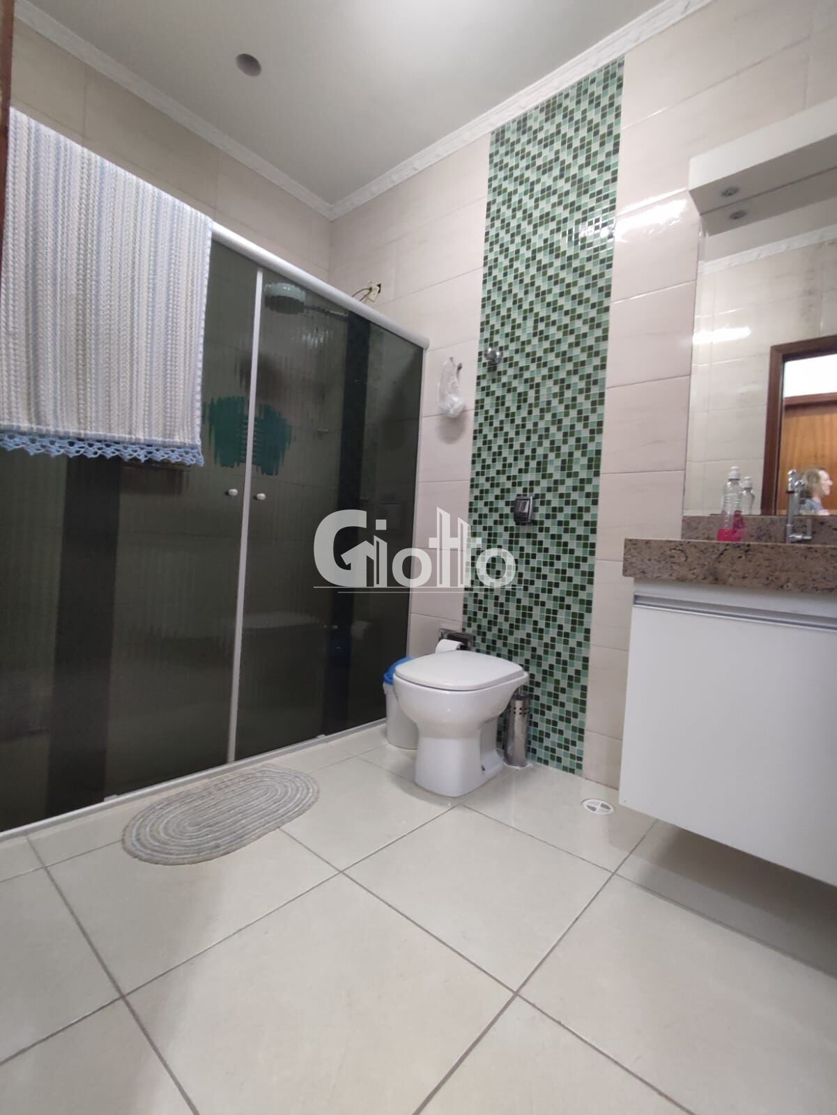 Imagem Sobrado com 3 Quartos à Venda, 291 m² em Alto Ipiranga - Mogi Das Cruzes