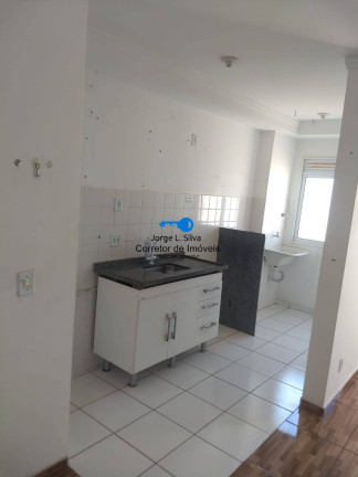Imagem Apartamento com 2 Quartos à Venda, 47 m² em Portais (polvilho) - Cajamar
