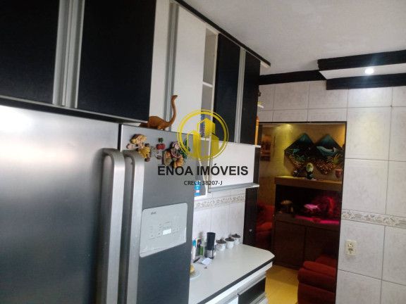 Imagem Casa com 4 Quartos à Venda,  em Samambaia - Praia Grande