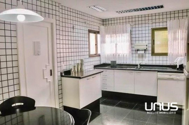 Imagem Casa de Condomínio com 4 Quartos à Venda, 530 m² em Bosque Das Mansões - São José Imagem Casa de Condomínio com 4 Quartos à Venda, 530 m² em Bosque Das Mansões - São José