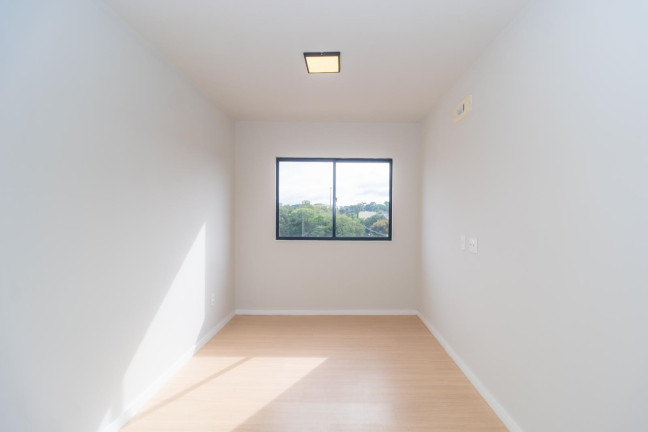 Imagem Apartamento com 2 Quartos para Alugar, 55 m² em Campo Comprido - Curitiba