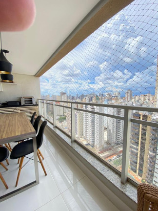 Imagem Apartamento com 3 Quartos à Venda,  em Nova Suiça - Goiânia