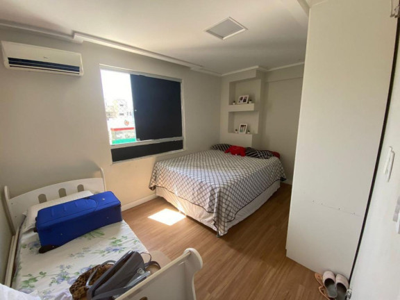 Imagem Apartamento com 4 Quartos à Venda, 146 m² em São José - Aracaju