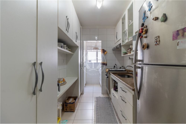 Imagem Apartamento com 2 Quartos à Venda, 63 m² em Jabaquara - São Paulo