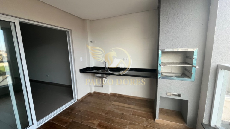 Imagem Apartamento com 3 Quartos à Venda, 105 m² em Centro - Ubatuba