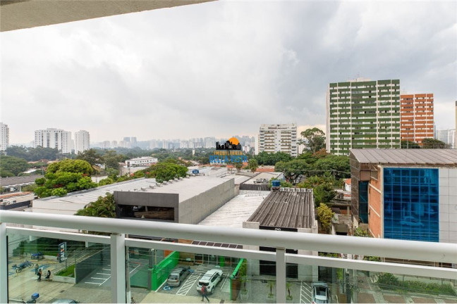 Imagem Sala Comercial à Venda, em Santo Amaro - São Paulo Imagem Sala Comercial à Venda, em Santo Amaro - São Paulo