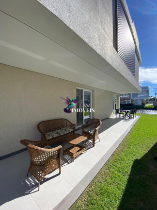 Imagem Casa com 3 Quartos à Venda, 140 m² em Centro - Capão Da Canoa