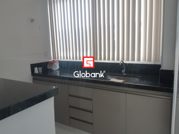 Imagem Apartamento com 2 Quartos à Venda, 50 m² em Jardim Panorama - Montes Claros Imagem Apartamento com 2 Quartos à Venda, 50 m² em Jardim Panorama - Montes Claros