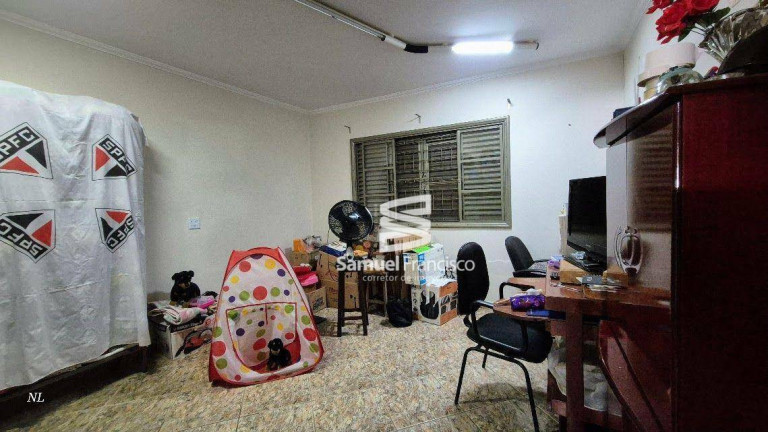 Imagem Chácara com 4 Quartos à Venda, 376 m² em Grande Parque Residencial - Piracicaba