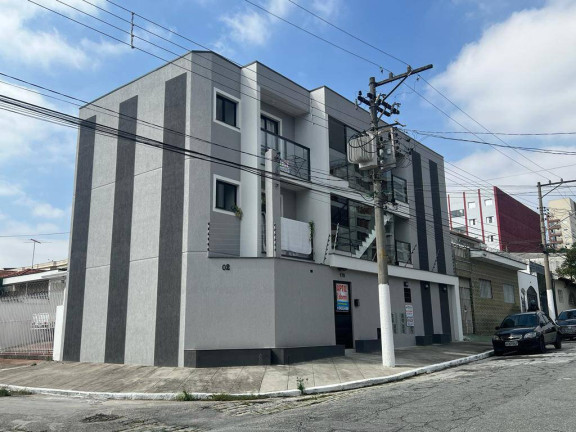 Apartamento com 1 Quarto para Alugar,  em Penha De França - São Paulo