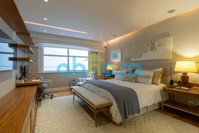 Imagem Apartamento com 4 Quartos à Venda, 435 m² em Ipanema - Rio De Janeiro Imagem Apartamento com 4 Quartos à Venda, 435 m² em Ipanema - Rio De Janeiro