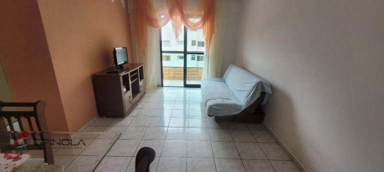 Imagem Apartamento com 1 Quarto à Venda, 53 m² em Vila Balneária - Praia Grande Imagem Apartamento com 1 Quarto à Venda, 53 m² em Vila Balneária - Praia Grande