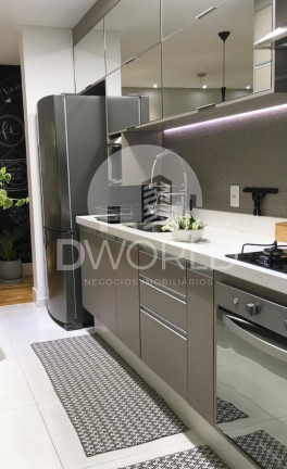 Imagem Imóvel com 3 Quartos à Venda, 84 m² em Vila América - Santo André Imagem Imóvel com 3 Quartos à Venda, 84 m² em Vila América - Santo André