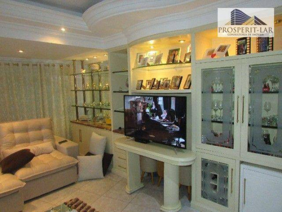 Imagem Casa com 3 Quartos à Venda, 270 m² em Vila Rosália - Guarulhos