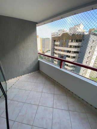 Apartamento com 4 Quartos à Venda, 106 m² em Pituba - Salvador