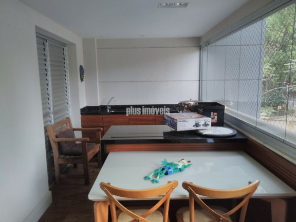 Imagem Apartamento com 4 Quartos para Alugar, 172 m² em Morumbi - São Paulo Imagem Apartamento com 4 Quartos para Alugar, 172 m² em Morumbi - São Paulo