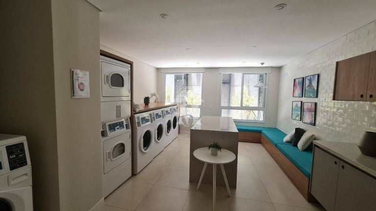 Imagem Apartamento com 1 Quarto à Venda, 28 m² em República - São Paulo Imagem Apartamento com 1 Quarto à Venda, 28 m² em República - São Paulo