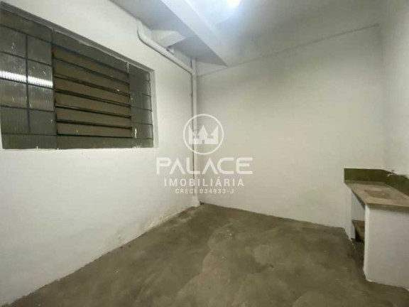 Imagem Sala Comercial para Alugar, 137 m² em Alto - Piracicaba Imagem Sala Comercial para Alugar, 137 m² em Alto - Piracicaba