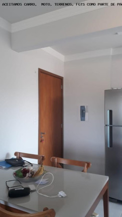 Imagem Apartamento com 2 Quartos à Venda, 45 m² em Monte Libano - Sarandi